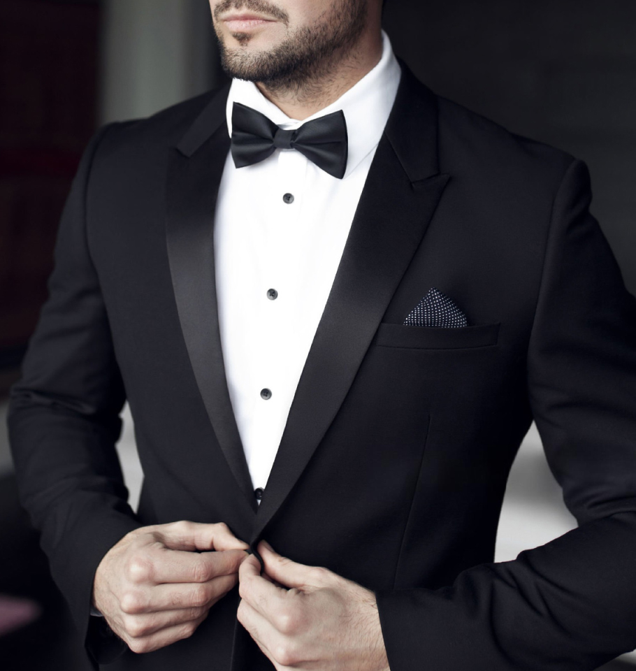 Uomo